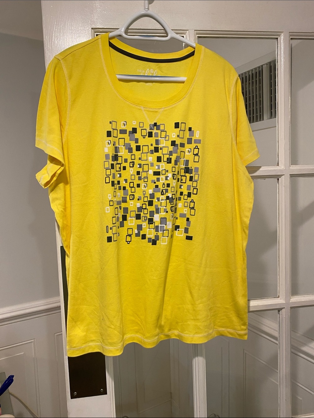 Made for Life size XXL T-shirt good condition